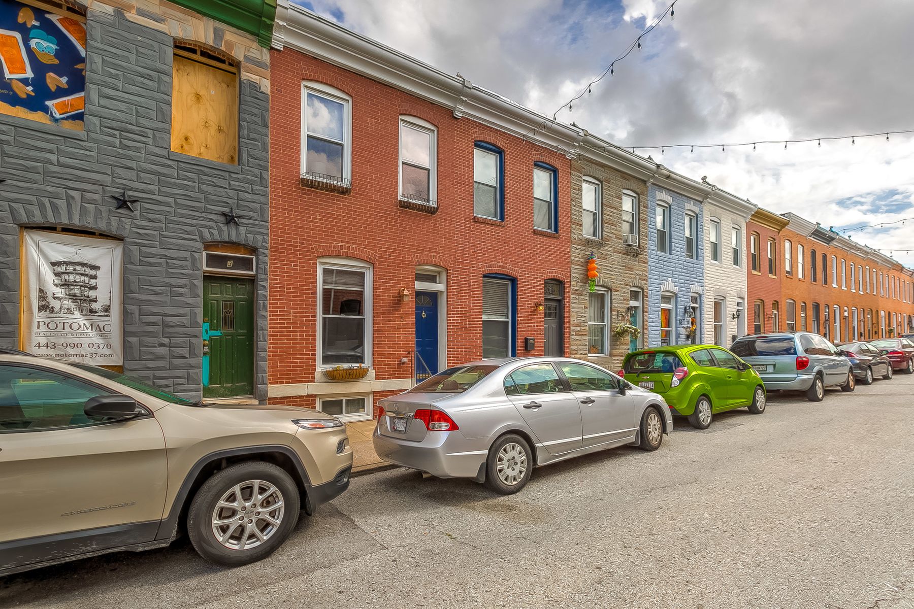 5 South Decker Avenue, Baltimore, MD 21224 Hometrack Real Estate